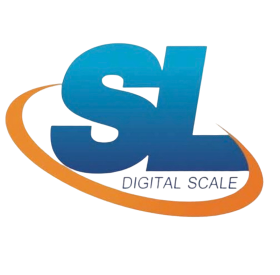 SL Digital Scale